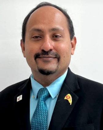Harikrishna