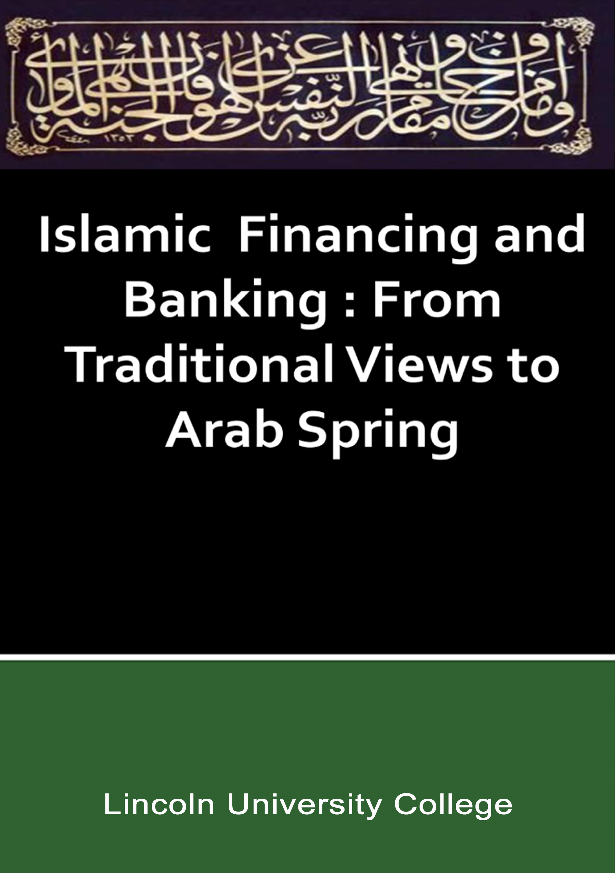 Islamic-Financing-and-Banking
