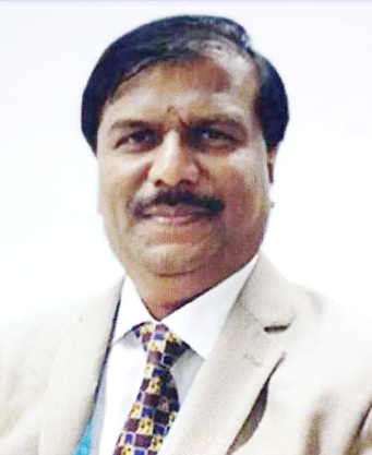 Ravinder